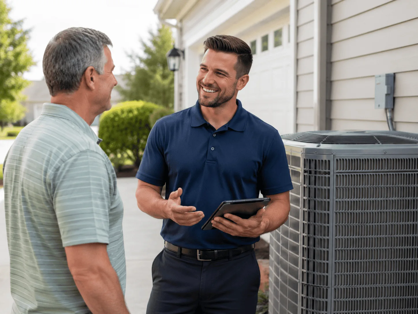 Heat Pump Installation Amonate, VA FAQs